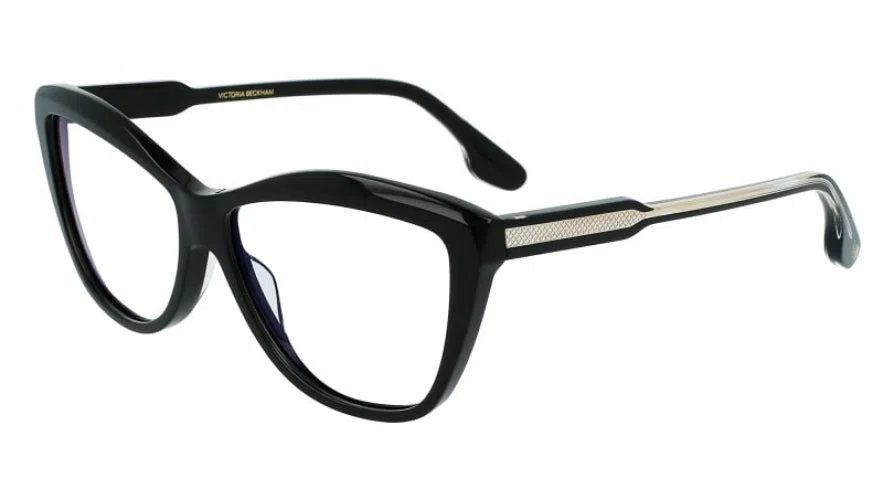 Victoria Beckham VB2627 Eyeglasses - view 2